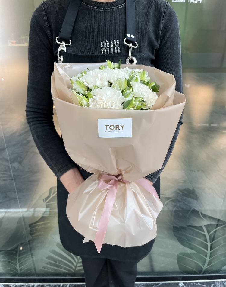 Bouquet "Fairytale for Two"