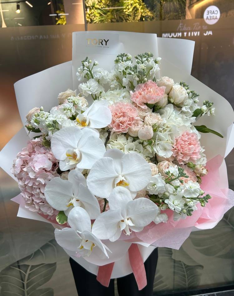 bouquet 