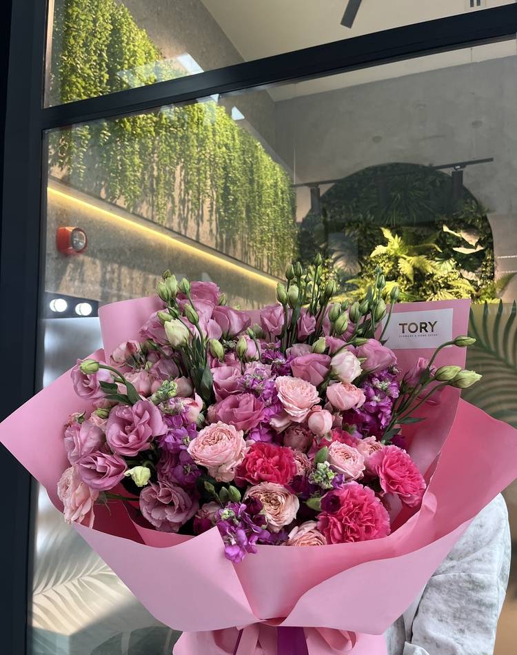 bouquet 