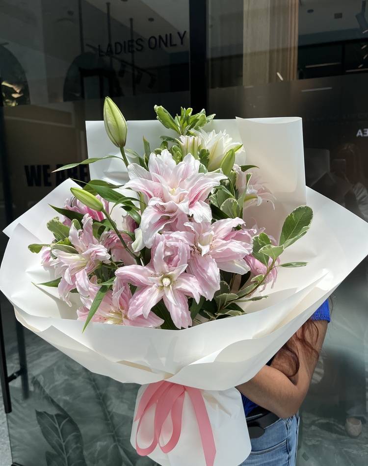 bouquet 