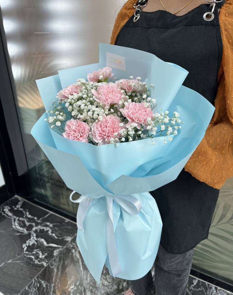 bouquet 