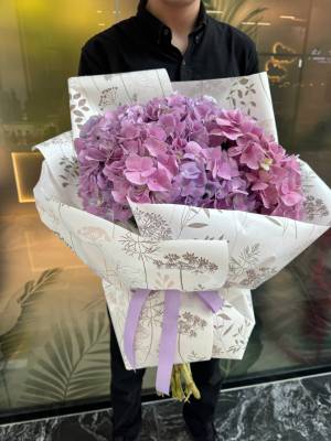 Purple Mirage - flowers delivery Dubai