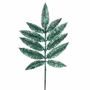 SPARKLE FERN LEAF STEM GRN 67CM - flowers delivery Dubai