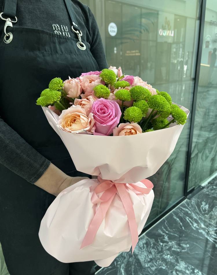 Bouquet 