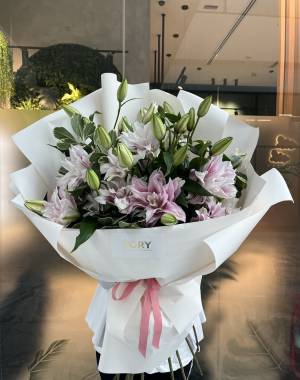 bouquet 