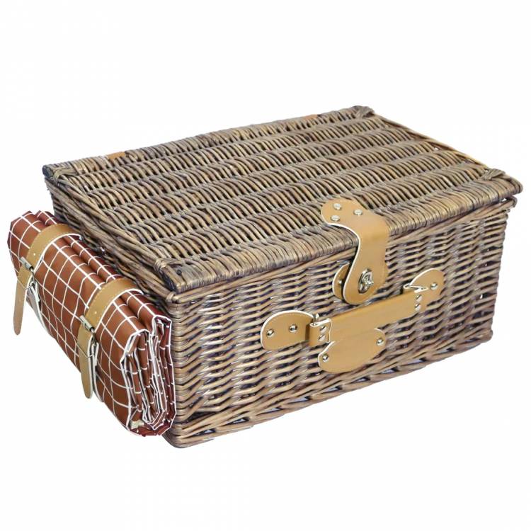 picnic basket 