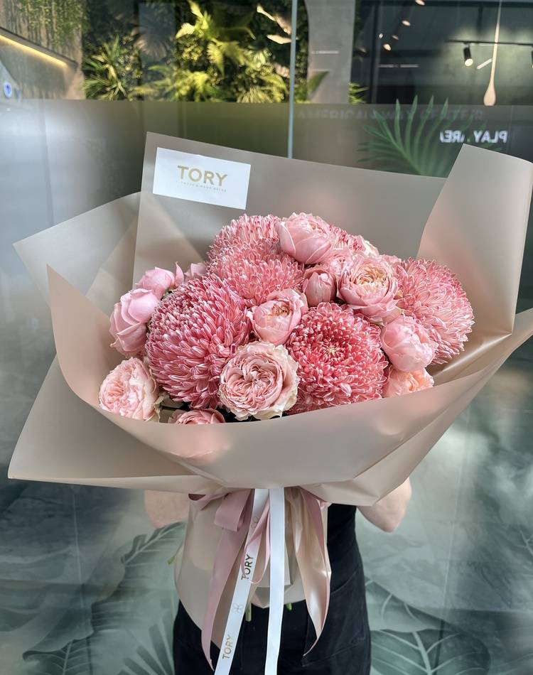 bouquet 