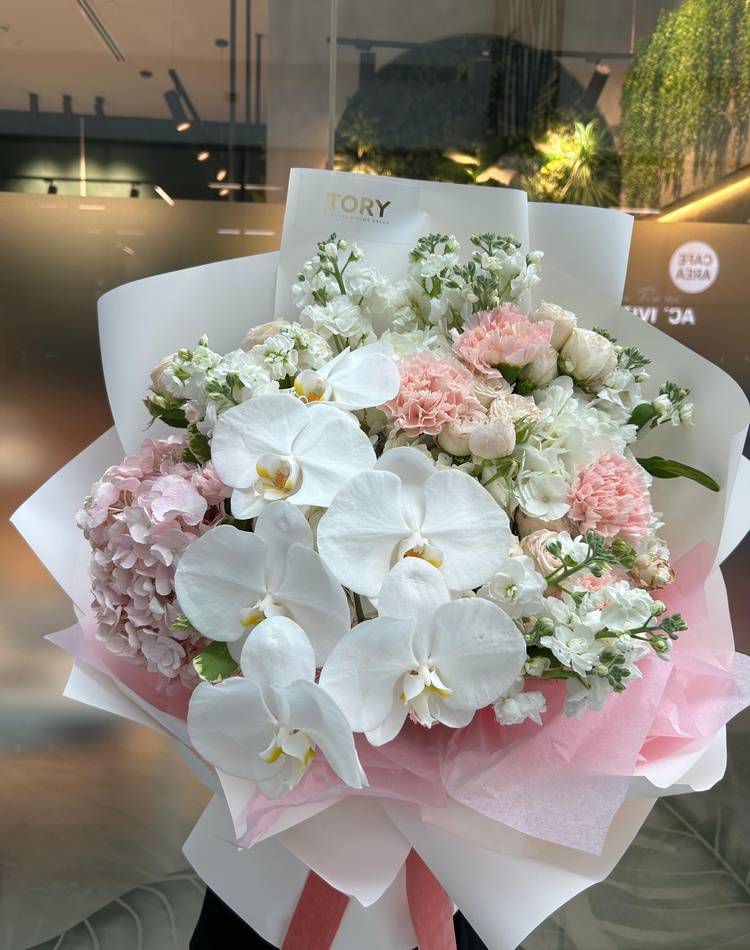 bouquet 