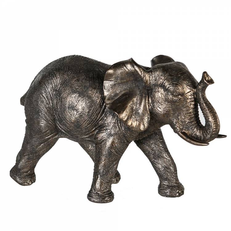 Statuette Elephant medium