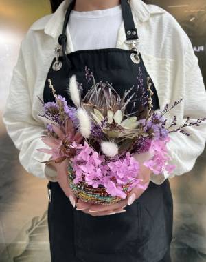 Lights of Joy - flowers delivery Dubai