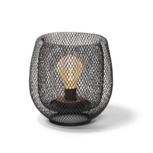 Candle holder Mesh LED - flowers delivery Dubai