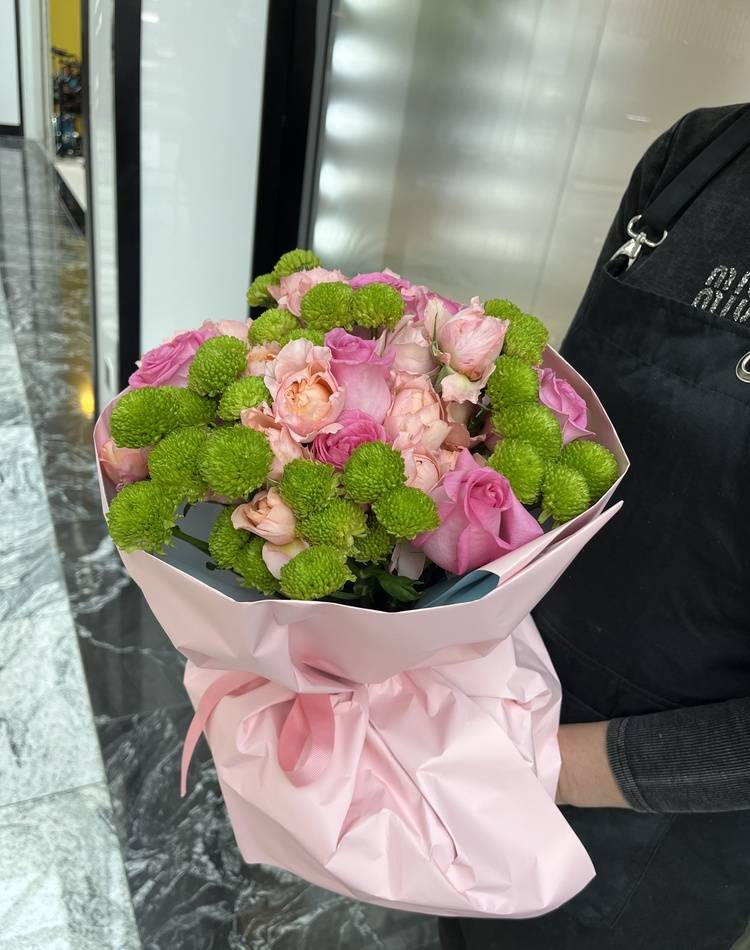 Bouquet 