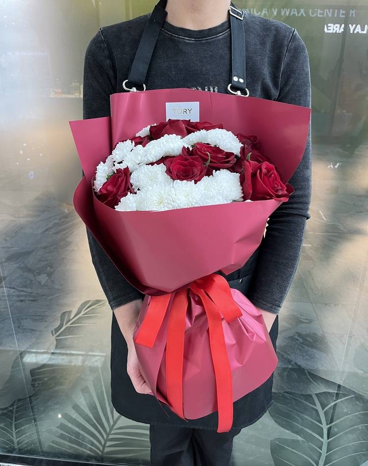 Bouquet 