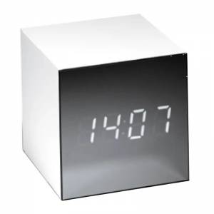 LED alarm clock - flowers delivery Dubai