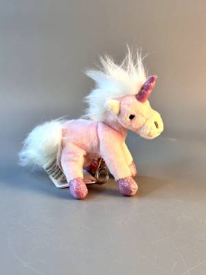 toy - keychain  Unicorn - flowers delivery Dubai