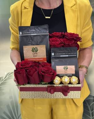Gift set 