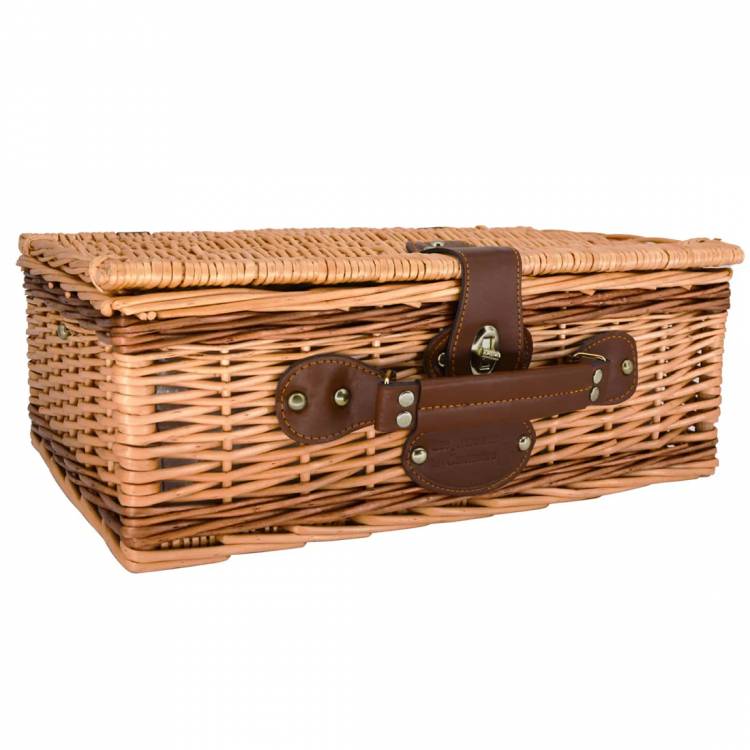 Picnic basket 