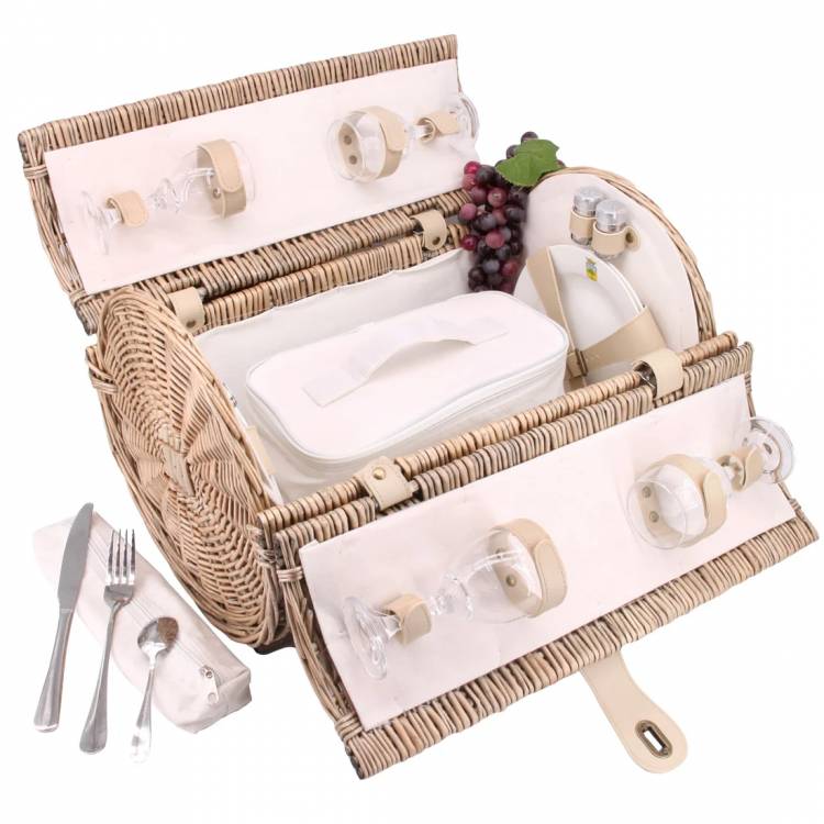 Picnic basket 