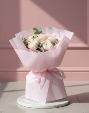 Powder Harbor - flowers delivery Dubai