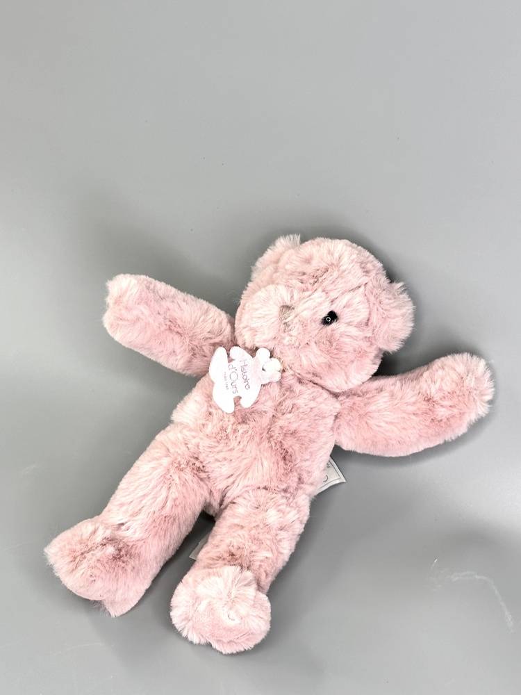 Soft toy Teddy Bear in assortment 15 cm