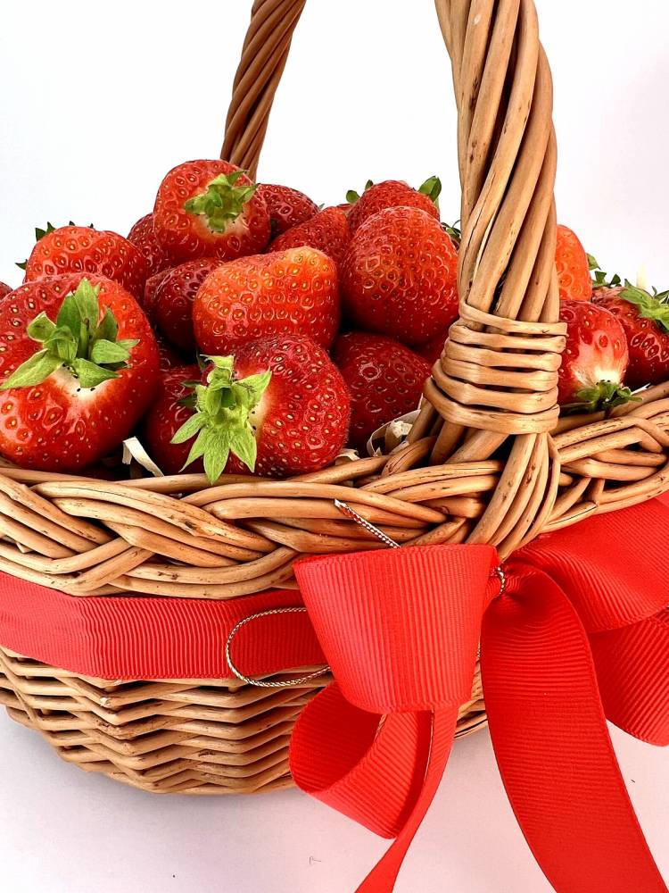 Fruit basket 