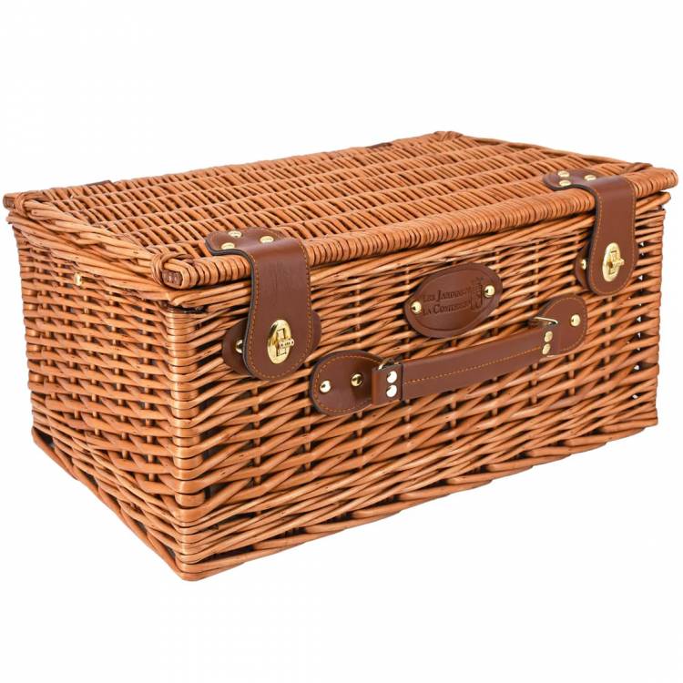 Picnic basket 