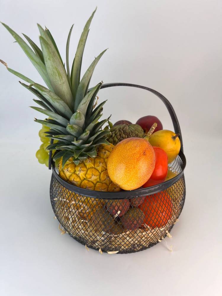 Fruit basket "Summer mix"