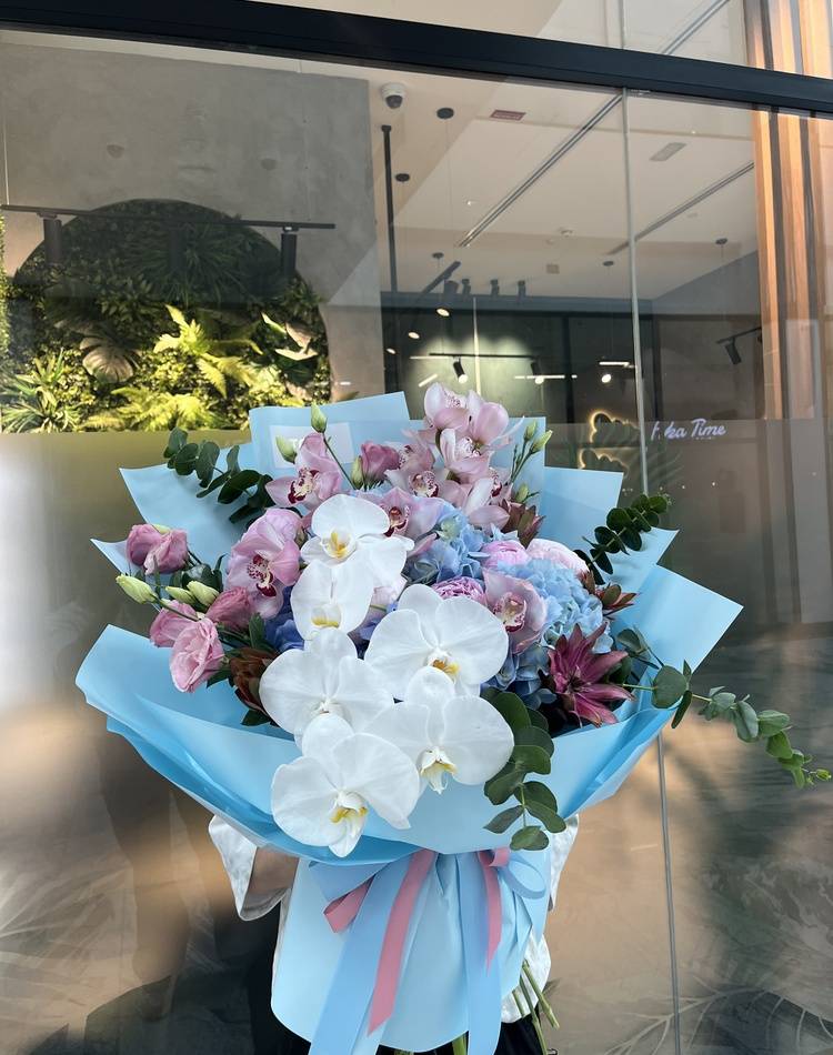 bouquet 