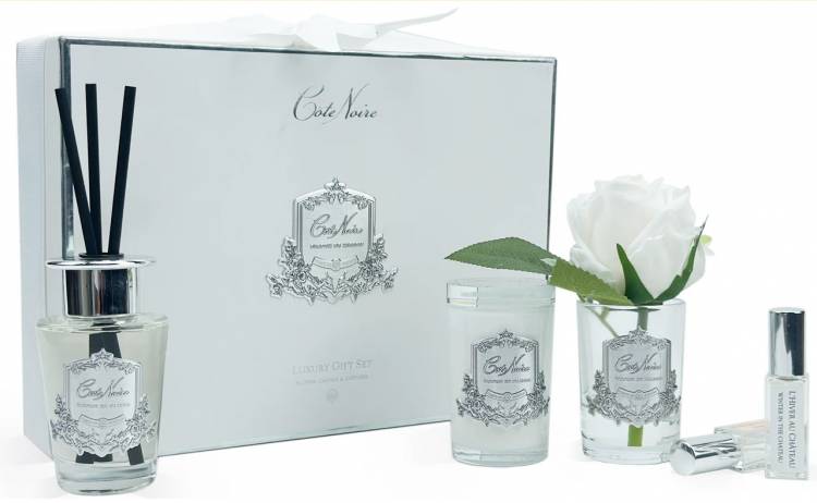 Luxury Gift Set - Cashmere
