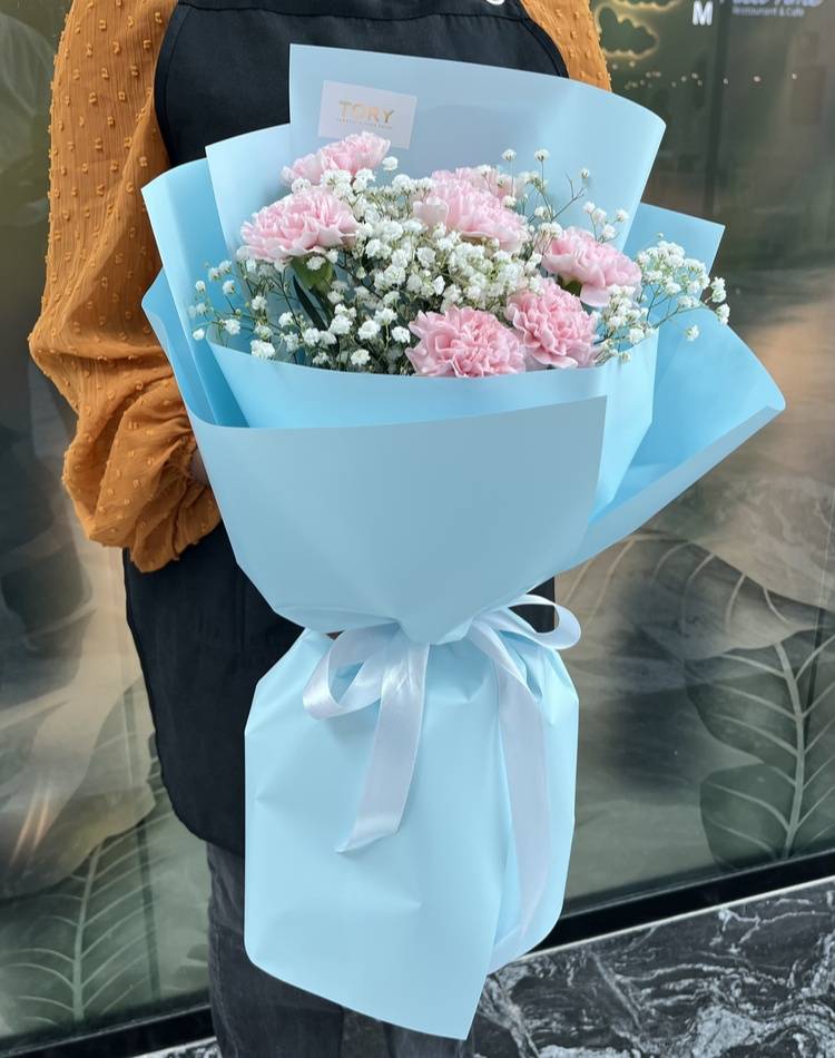 bouquet 