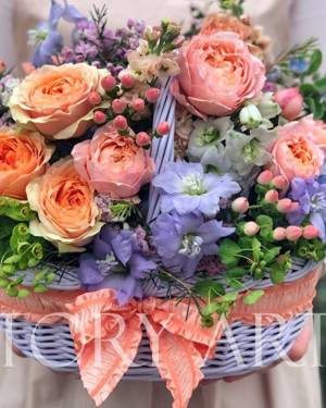 Love Forever - flowers delivery Dubai