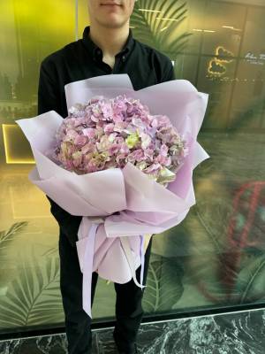 Evening Coolness - flowers delivery Dubai