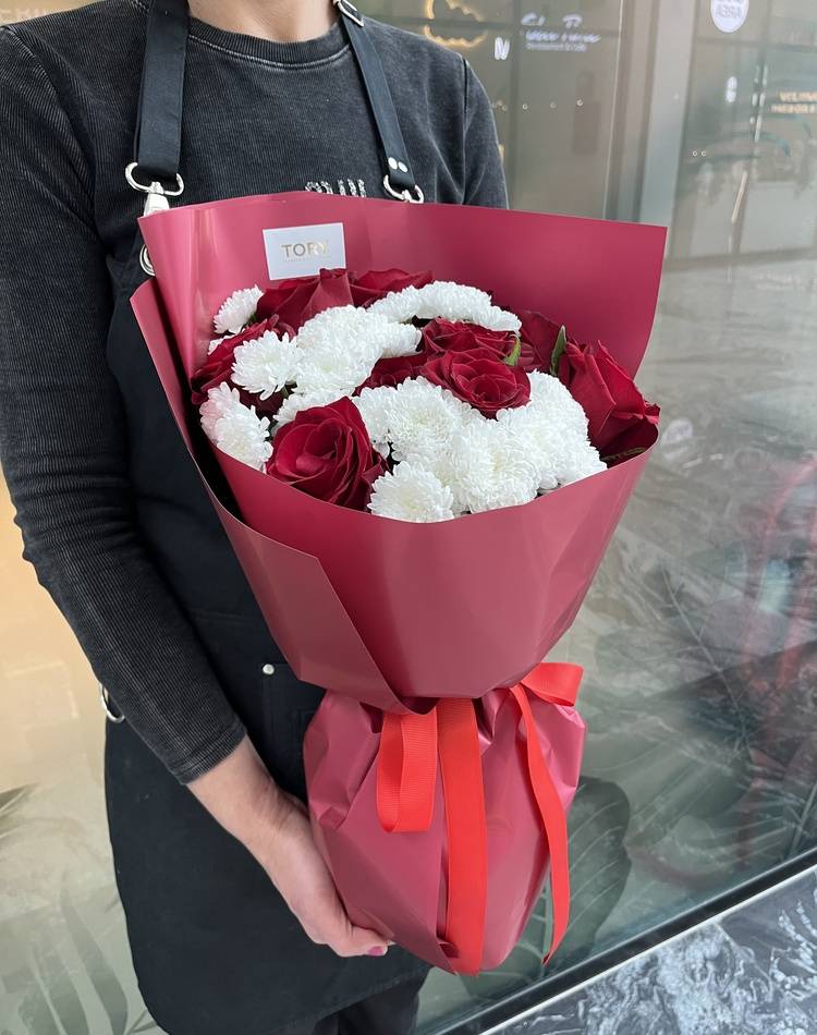 Bouquet 