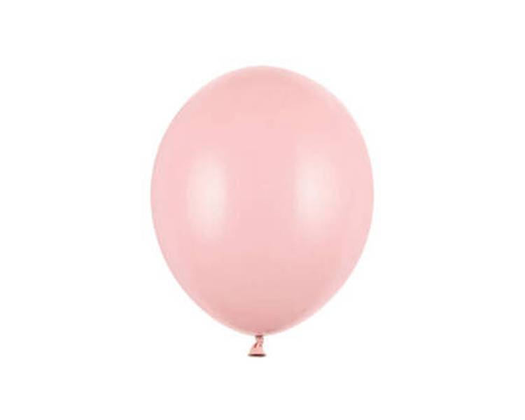 BALLON PINK PASTEL