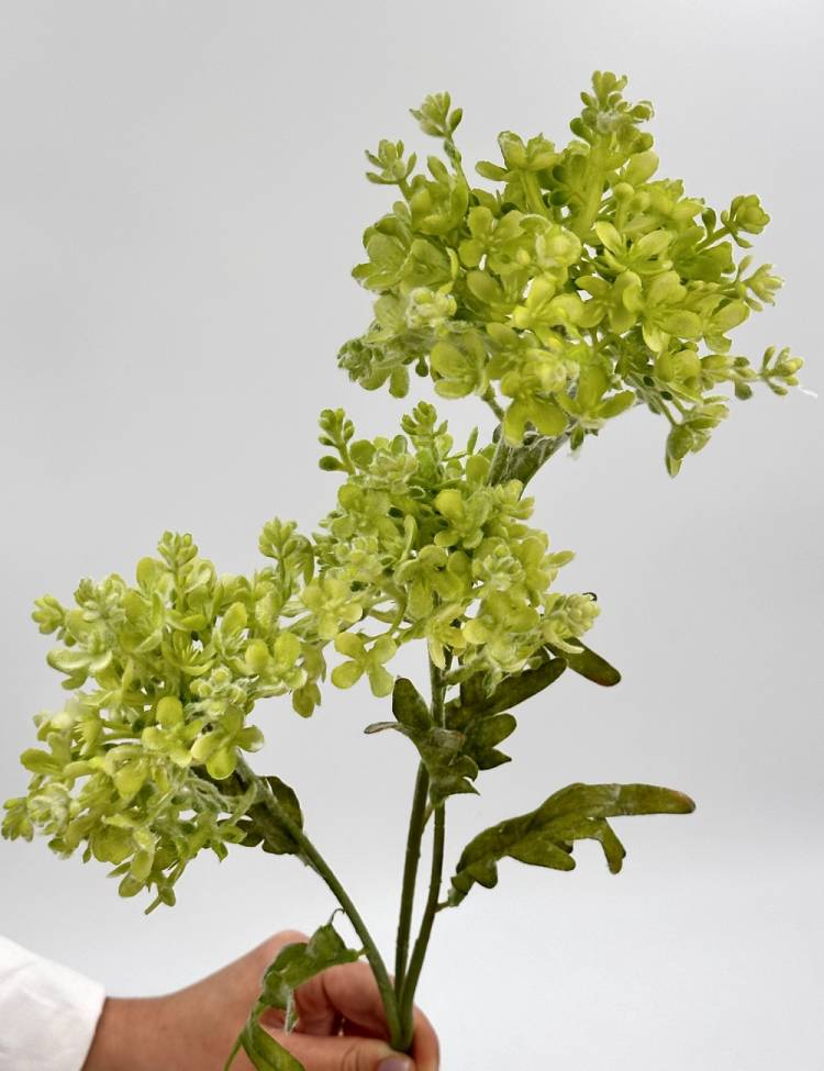 Viburnum, artificial (Different colors)