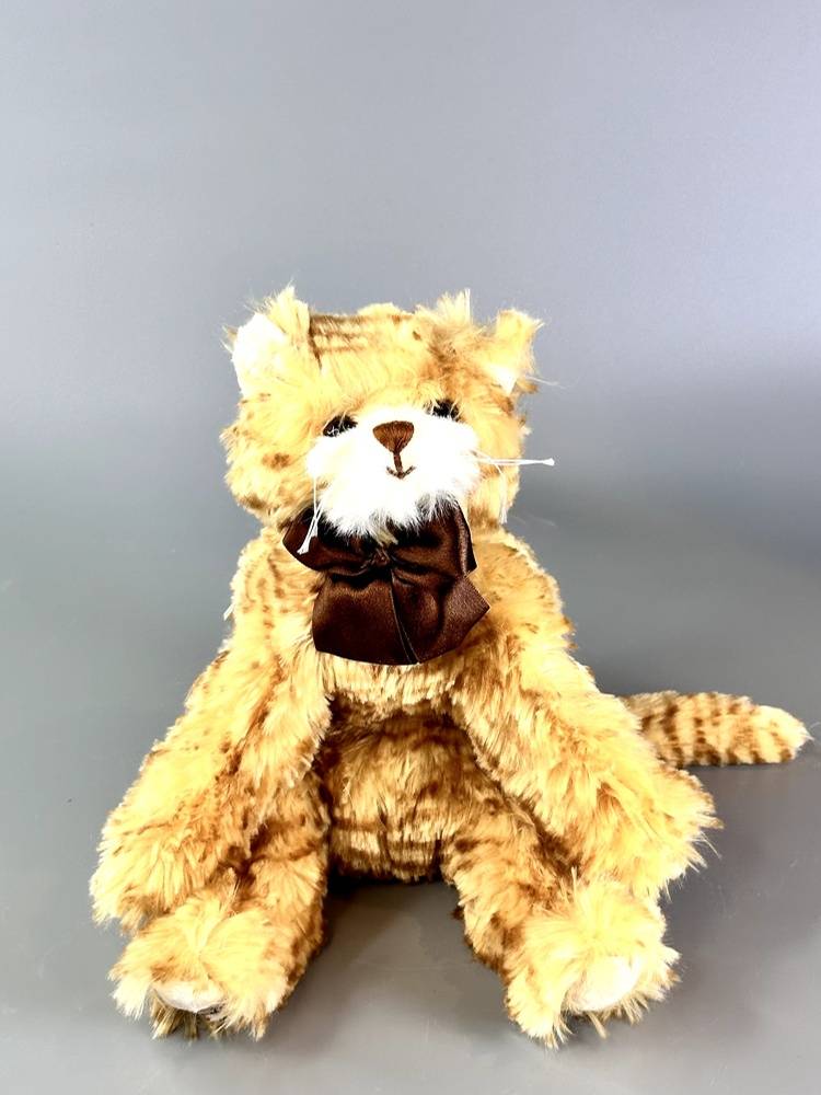 Toy Loke the Kitty - 25cm