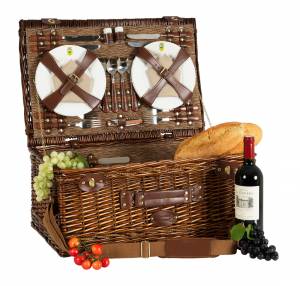 Picnic basket 