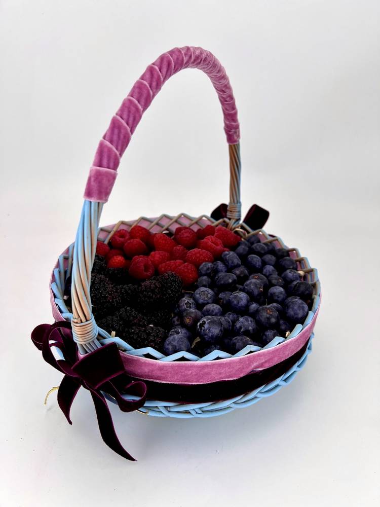 Fruit basket 