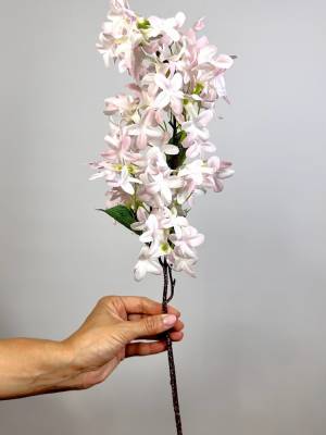 Artificial Lilac, 74 cm - flowers delivery Dubai