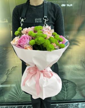 Bouquet 