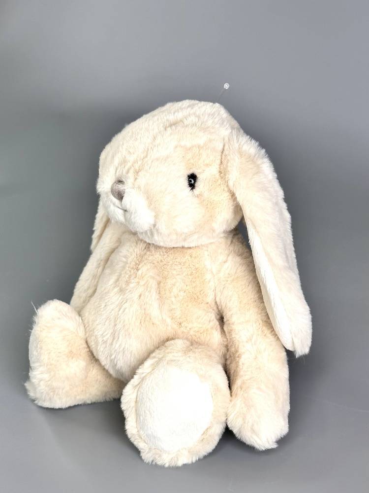 Toy Bunny Lovely Kanini Pale Pink (25 cm)
