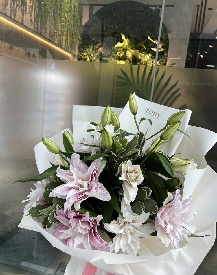 bouquet 