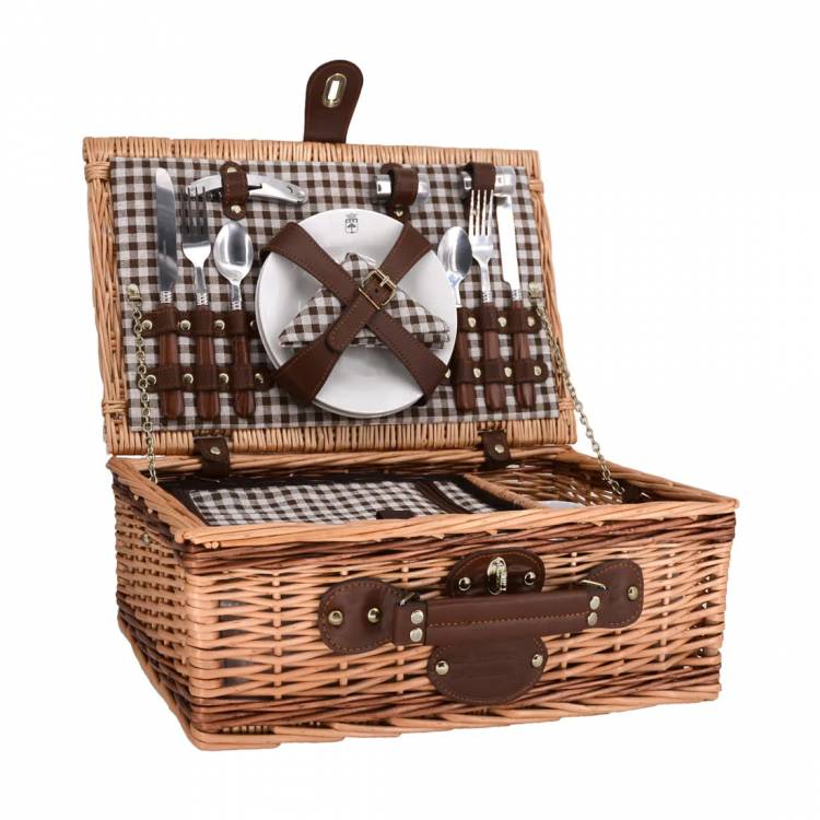 Picnic basket 