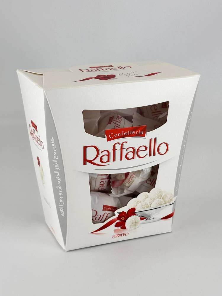 Raffaello Chocolate 230 g