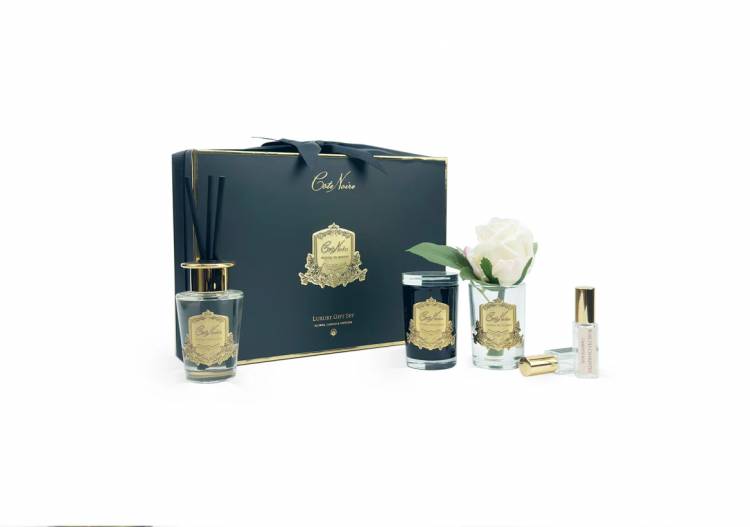 Luxury Gift Set Queen of the Night