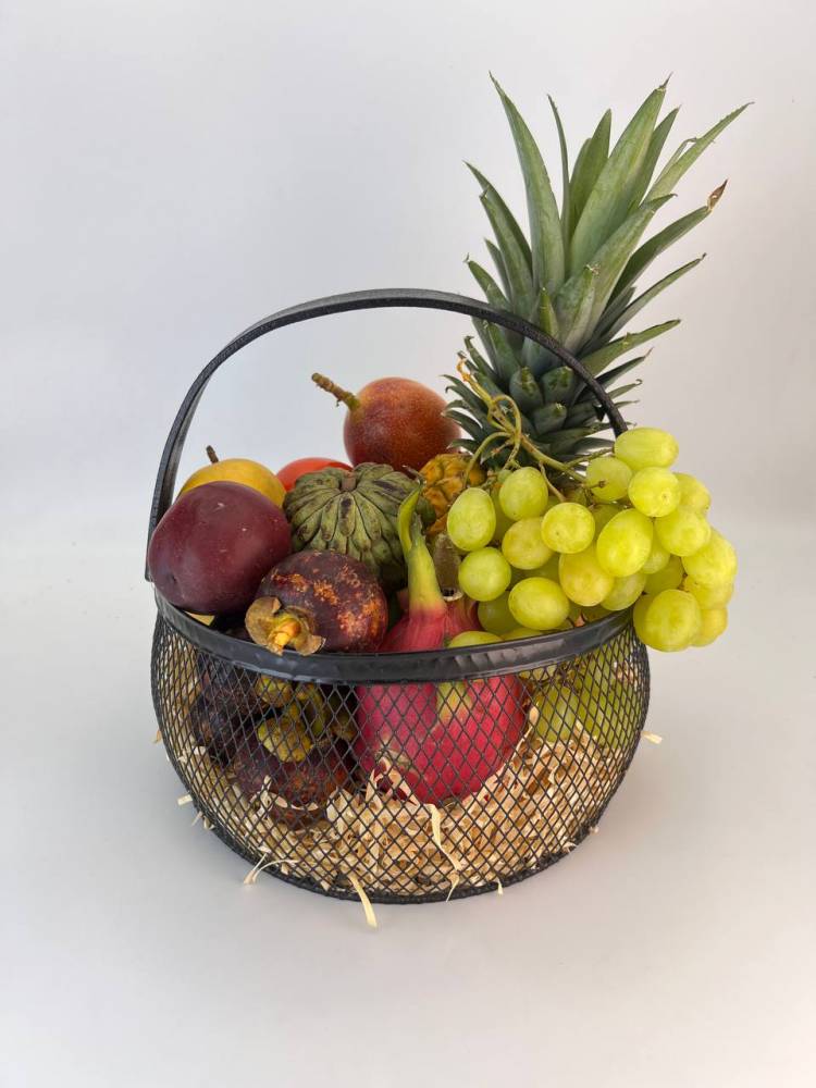 Fruit basket 