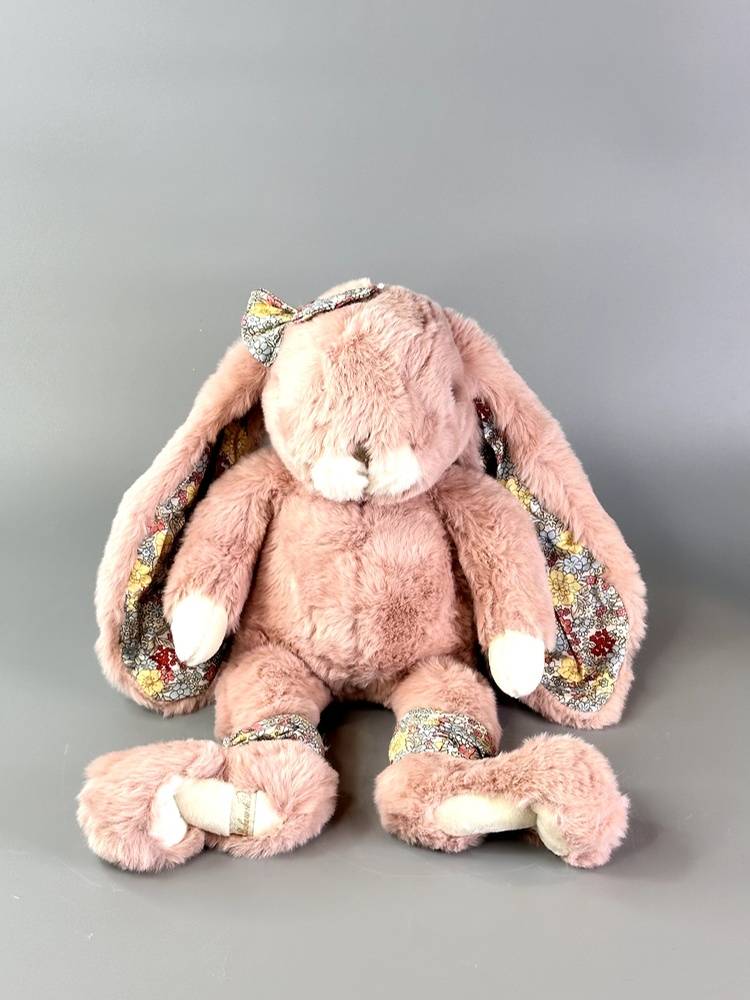 Soft toy bunny Flower Power 35 cm