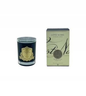 Scented candle Summer pear GOLD, 185 g - flowers delivery Dubai