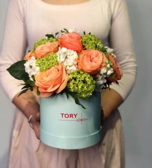 For You - flowers delivery Dubai