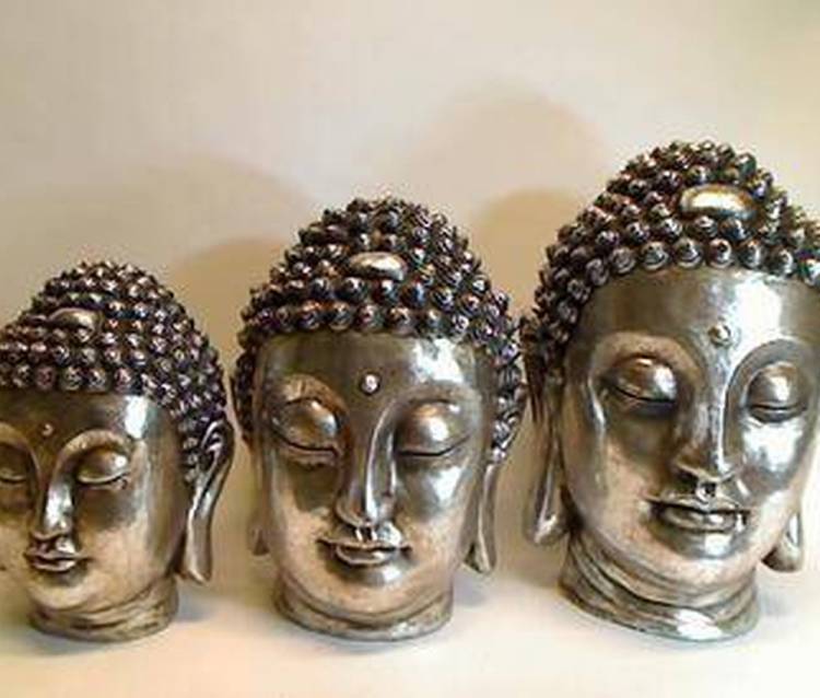 Decor "Buddha